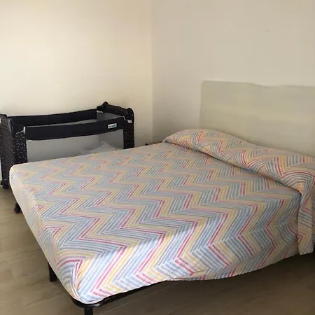 펜션 Casa Da Mare 산 피에트로 인 베바냐