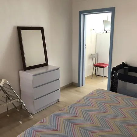 Casa Da Mare 산 피에트로 인 베바냐