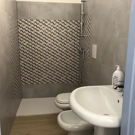 Casa Da Mare * San Pietro in Bevagna