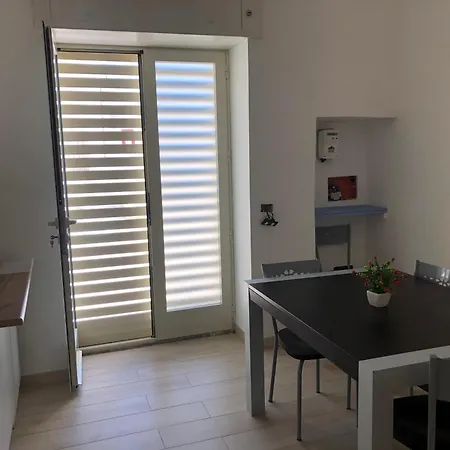 بيت للعطل Casa Da Mare *