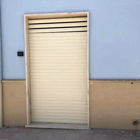 Casa Da Mare בית נופש סן פייטרו אין בוואניה