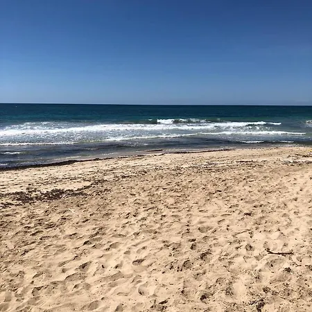 בית נופש Casa Da Mare סן פייטרו אין בוואניה