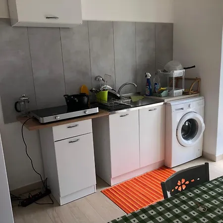 Casa Da Mare Сasa de vacaciones