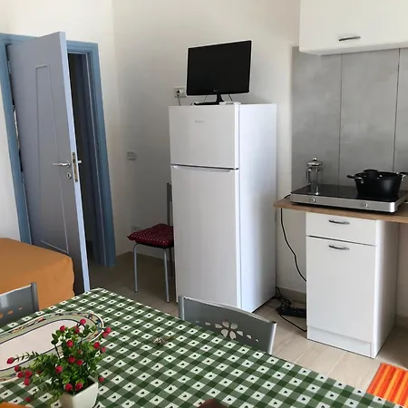 Holiday home Casa Da Mare