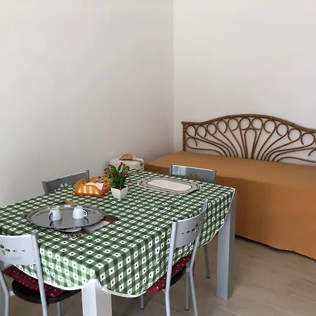 Casa Da Mare בית נופש *