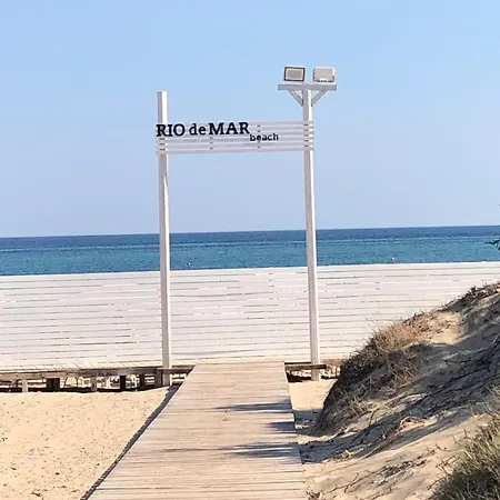 Casa Da Mare בית נופש סן פייטרו אין בוואניה