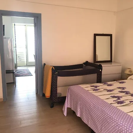 Casa vacanze Casa Da Mare San Pietro in Bevagna