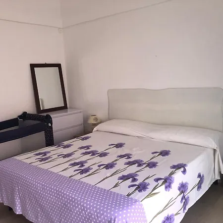 Casa Da Mare * San Pietro in Bevagna