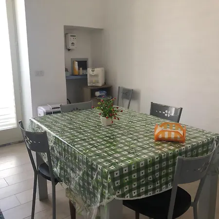 Casa vacanze Casa Da Mare *
