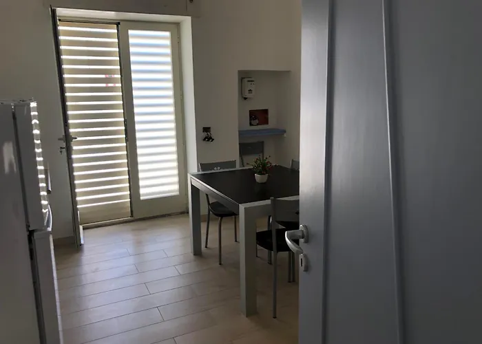 度假居 Casa Da Mare 贝瓦尼亚圣彼得