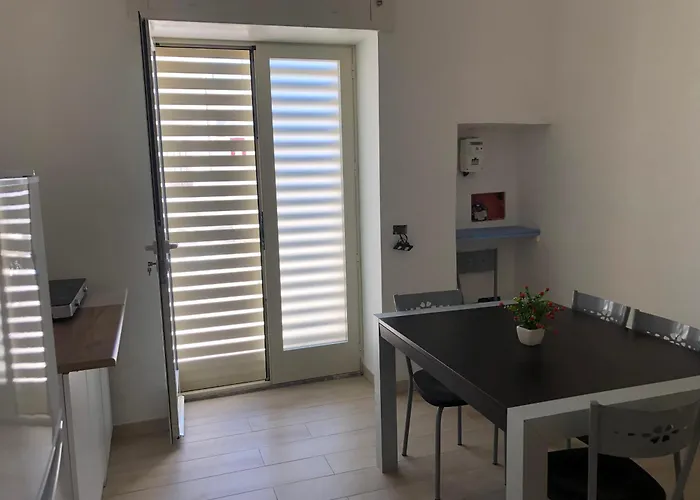 Tatil Evi Casa Da Mare *