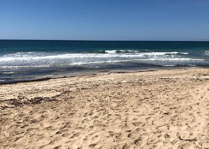 Ferienhaus Casa Da Mare San Pietro in Bevagna