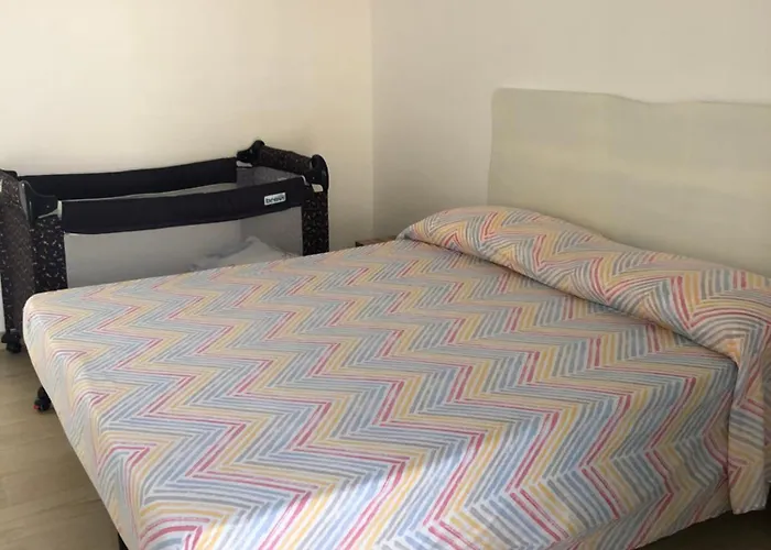 Holiday home Casa Da Mare San Pietro in Bevagna