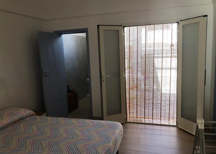 Tatil Evi Casa Da Mare *