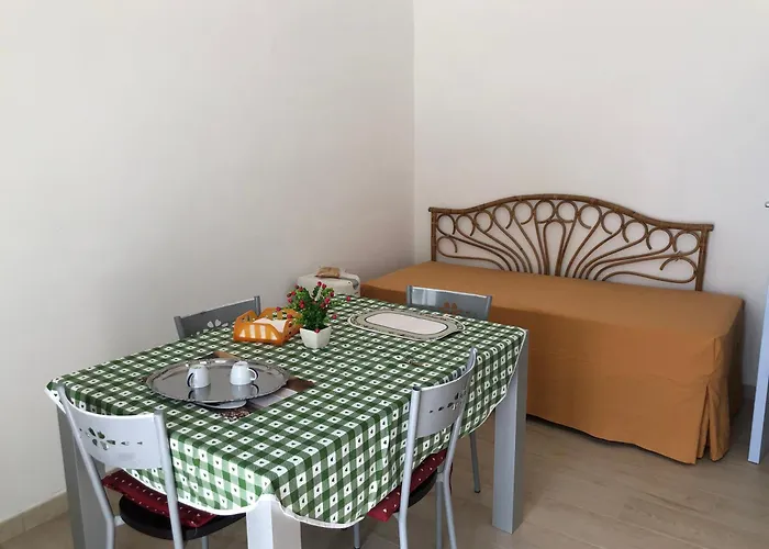 Casa Da Mare 度假居 *